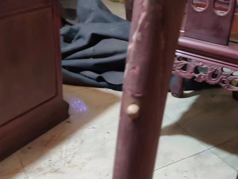 八公山温州修理老家具翻新
