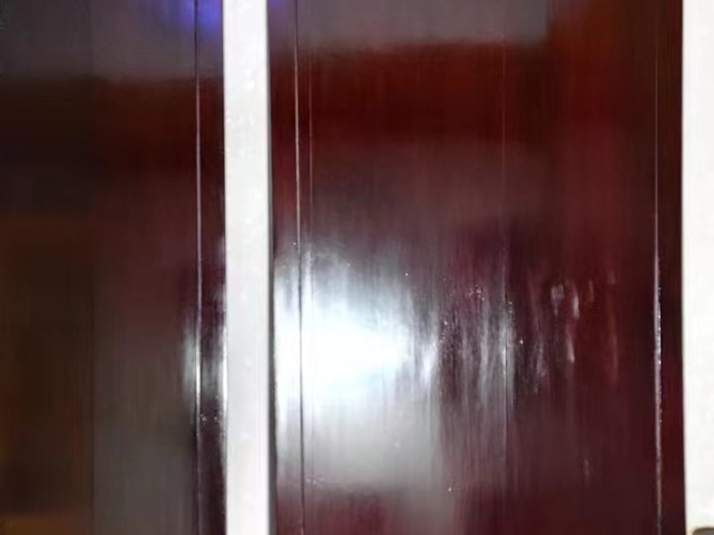 八公山温州修理老家具翻新